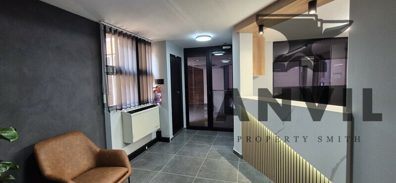 1068 Arcadia - 204m² Office to Let in Hatfield, A-Grade Workspace with Secure Parking property image 6