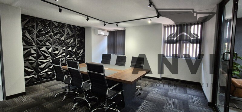 1068 Arcadia - 204m² Office to Let in Hatfield, A-Grade Workspace with Secure Parking property image 8