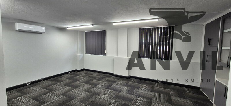 1068 Arcadia - 204m² Office to Let in Hatfield, A-Grade Workspace with Secure Parking property image 10
