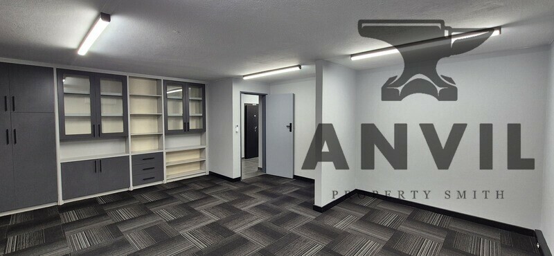 1068 Arcadia - 204m² Office to Let in Hatfield, A-Grade Workspace with Secure Parking property image 11