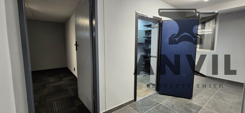 1068 Arcadia - 204m² Office to Let in Hatfield, A-Grade Workspace with Secure Parking property image 12