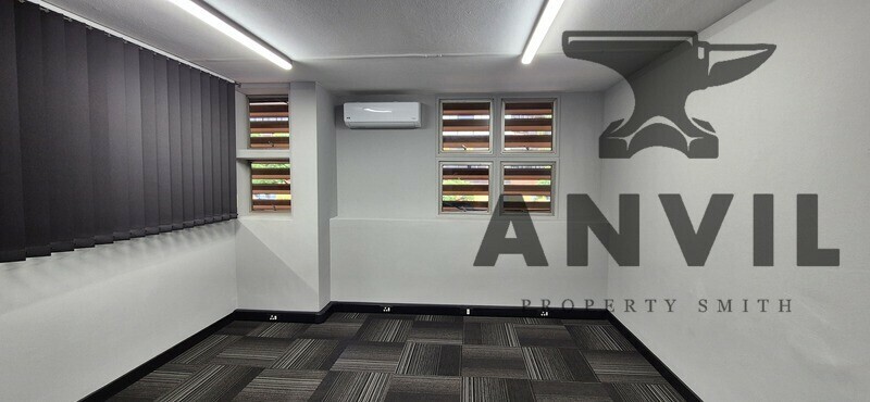 1068 Arcadia - 204m² Office to Let in Hatfield, A-Grade Workspace with Secure Parking property image 15