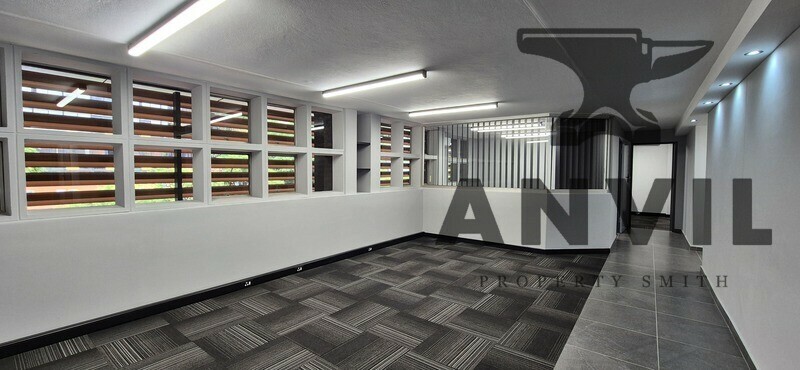 1068 Arcadia - 204m² Office to Let in Hatfield, A-Grade Workspace with Secure Parking property image 18