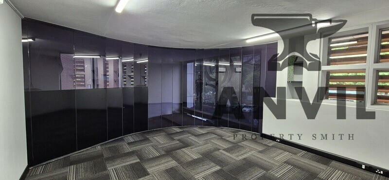 1068 Arcadia - 204m² Office to Let in Hatfield, A-Grade Workspace with Secure Parking property image 19