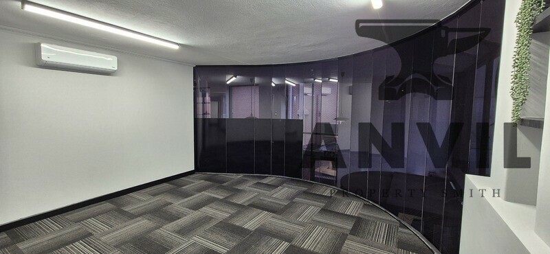 1068 Arcadia - 204m² Office to Let in Hatfield, A-Grade Workspace with Secure Parking property image 20