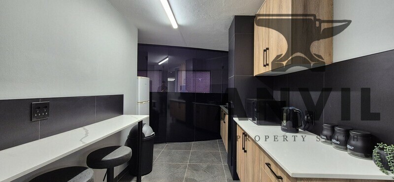 1068 Arcadia - 204m² Office to Let in Hatfield, A-Grade Workspace with Secure Parking property image 21