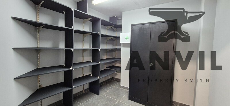 1068 Arcadia - 204m² Office to Let in Hatfield, A-Grade Workspace with Secure Parking property image 22