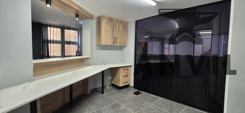 1068 Arcadia - 204m² Office to Let in Hatfield, A-Grade Workspace with Secure Parking property image 23