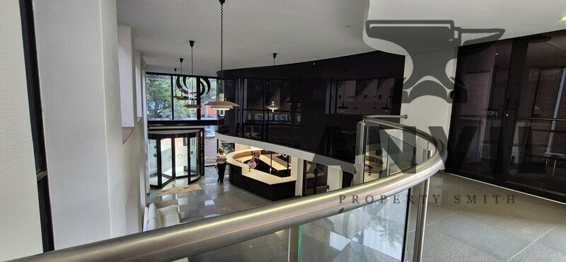 1068 Arcadia - 204m² Office to Let in Hatfield, A-Grade Workspace with Secure Parking property image 28