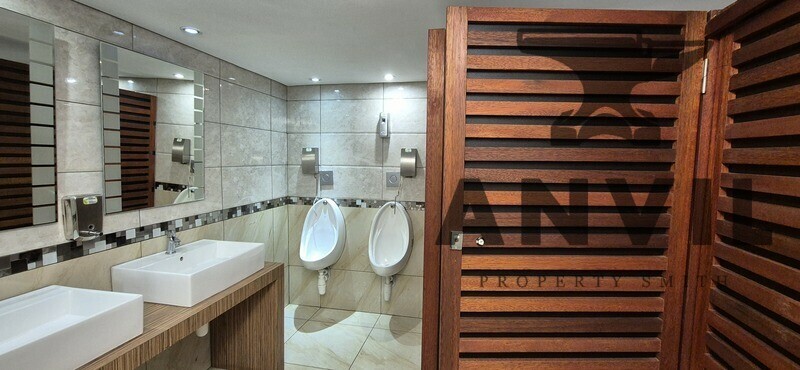 1068 Arcadia - 204m² Office to Let in Hatfield, A-Grade Workspace with Secure Parking property image 27