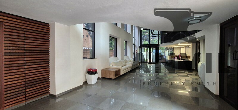 1068 Arcadia - 204m² Office to Let in Hatfield, A-Grade Workspace with Secure Parking property image 30