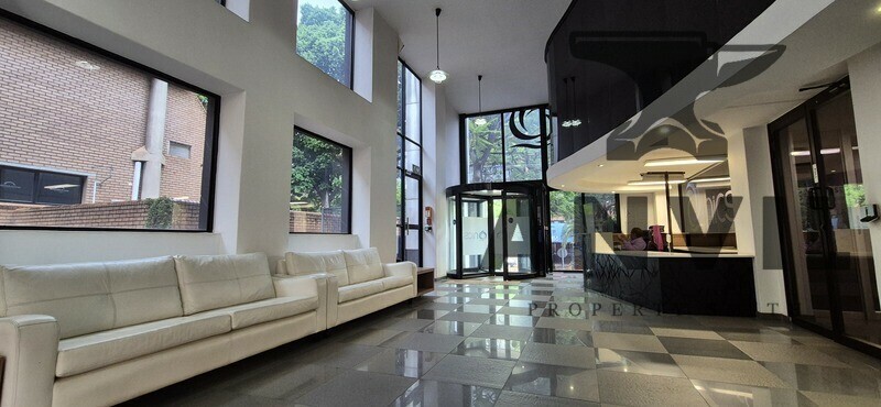 1068 Arcadia - 204m² Office to Let in Hatfield, A-Grade Workspace with Secure Parking property image 31