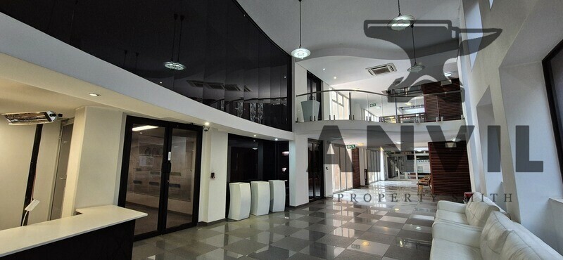 1068 Arcadia - 204m² Office to Let in Hatfield, A-Grade Workspace with Secure Parking property image 32