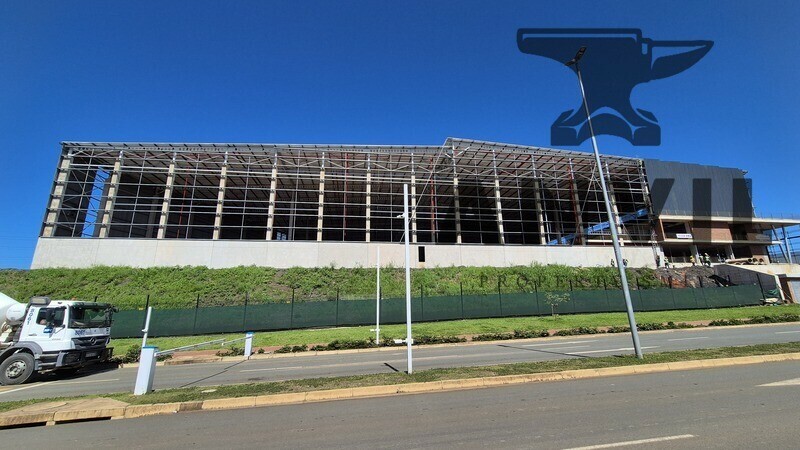 The Brickworks - Warehouse 2  property image 5