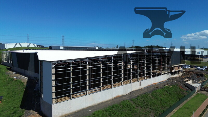 The Brickworks - Warehouse 2  property image 10