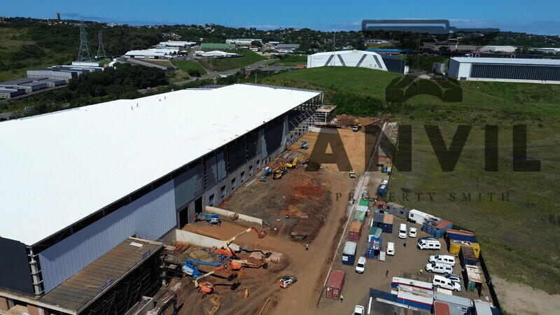 The Brickworks - Warehouse 2  property image 2