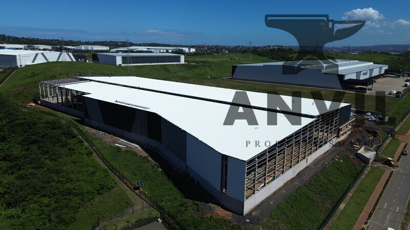 The Brickworks - Warehouse 2  property image 11