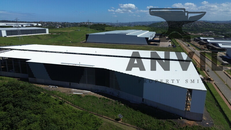 The Brickworks - Warehouse 2  property image 8