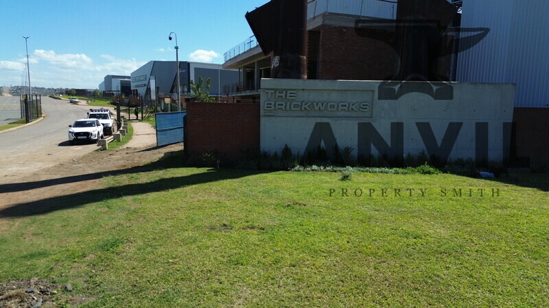 The Brickworks - Warehouse 2  property image 13