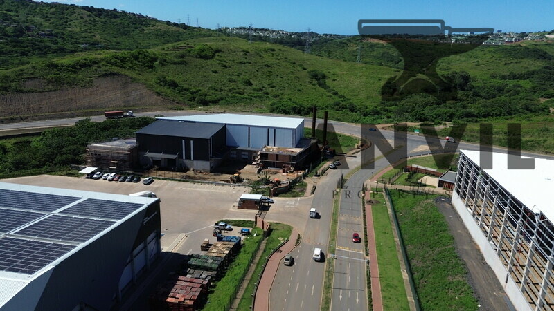 The Brickworks - Warehouse 2  property image 14