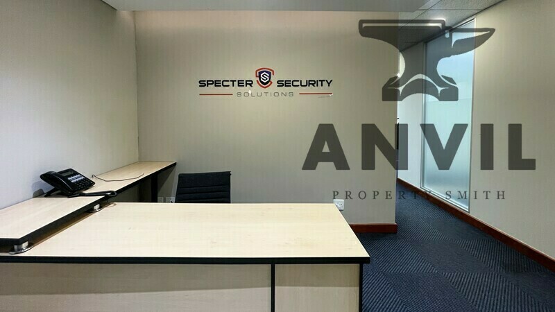 Suite B, Ground Floor