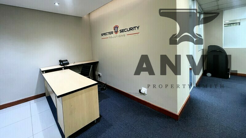 Link view Office Park  - Suite B, Ground Floor property image 3