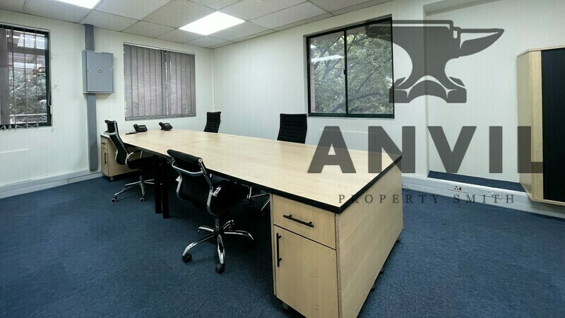 Link view Office Park  - Suite B, Ground Floor property image 5