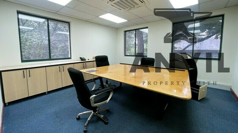 Link view Office Park  - Suite B, Ground Floor property image 8