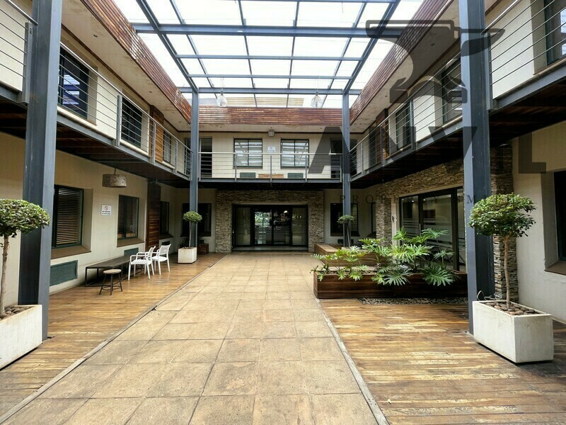 Link view Office Park  - Suite B, Ground Floor property image 13