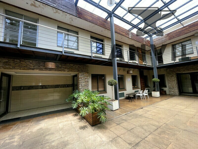 Link view Office Park  - Suite B, Ground Floor property image 14