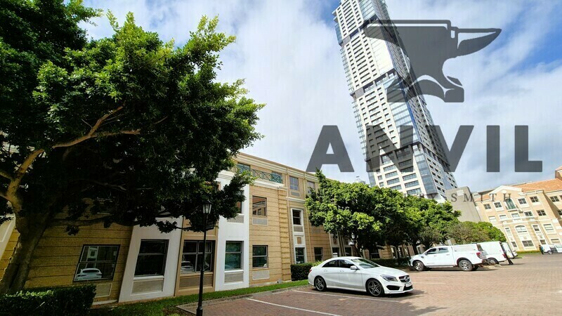 Sandown Village, Sandton - Building D2 Entire Building property image 113