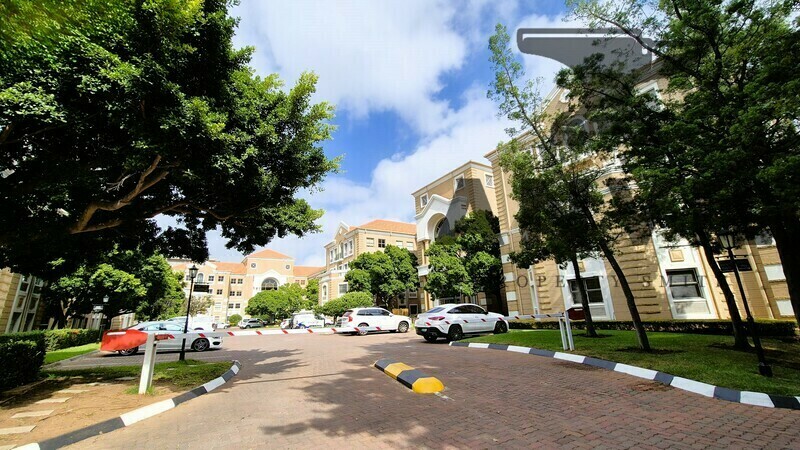 Sandown Village, Sandton - Building D2 Entire Building property image 111