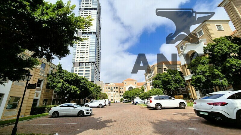 Sandown Village, Sandton - Building D2 Entire Building property image 112