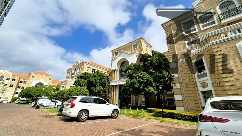 Sandown Village, Sandton - Building D2 Entire Building property image 114