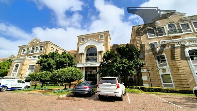 Sandown Village, Sandton - Building D2 Entire Building property image 115