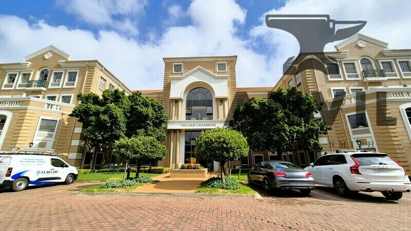 Sandown Village, Sandton - Building D2 Entire Building property image 116