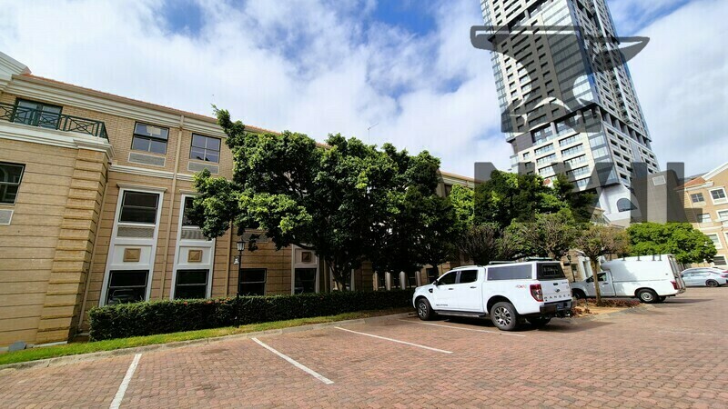 Sandown Village, Sandton - Building D2 Entire Building property image 117