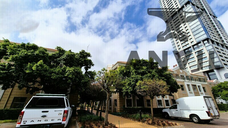 Sandown Village, Sandton - Building D2 Entire Building property image 118