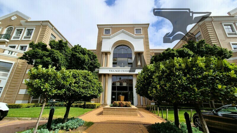 Sandown Village, Sandton - Building D2 Entire Building property image 119