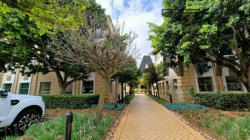 Sandown Village, Sandton - Building D2 Entire Building property image 120