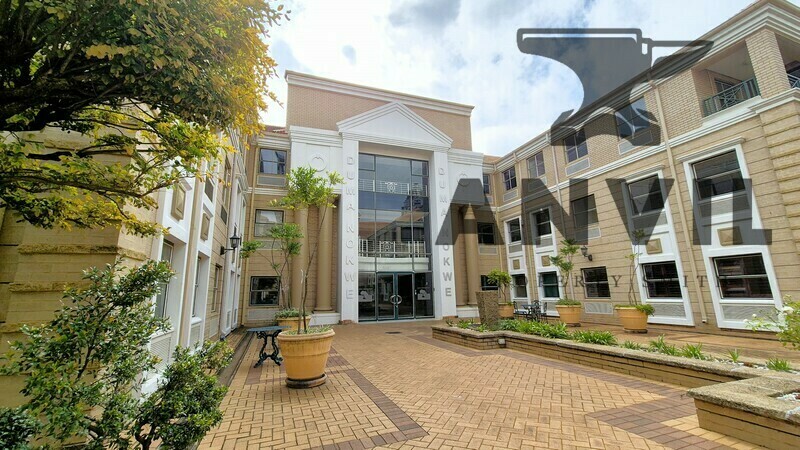 Sandown Village, Sandton - Building D2 Entire Building property image 122