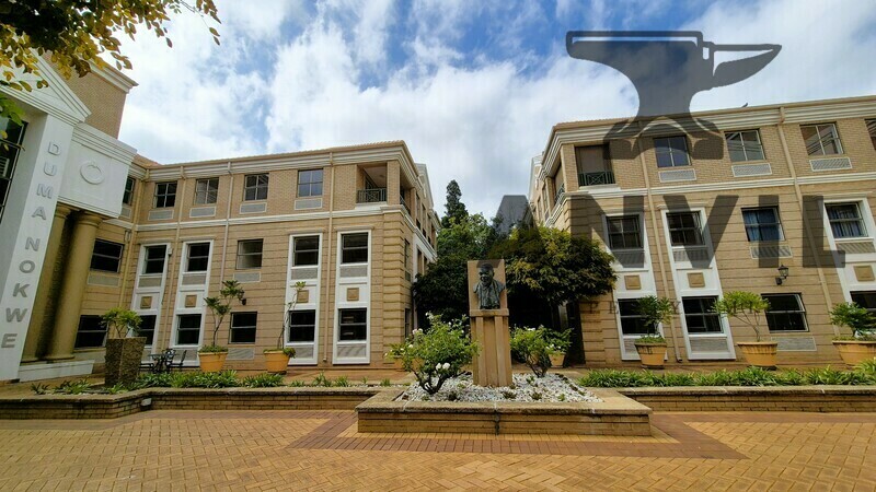 Sandown Village, Sandton - Building D2 Entire Building property image 121