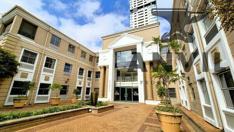 Sandown Village, Sandton - Building D2 Entire Building property image 123