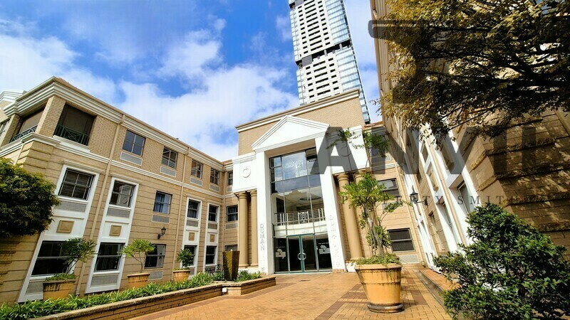 Sandown Village, Sandton - Building D2 Entire Building property image 124
