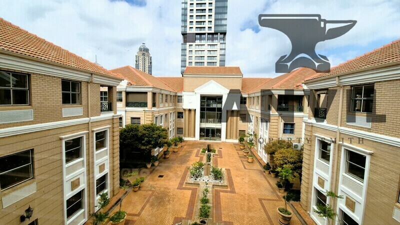 Sandown Village, Sandton - Building D2 Entire Building property image 125