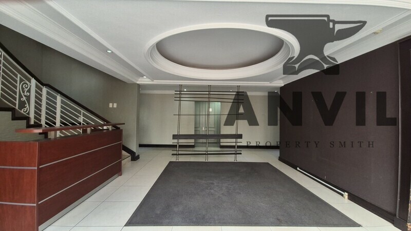Sandown Village, Sandton - Building D2 Entire Building property image 2