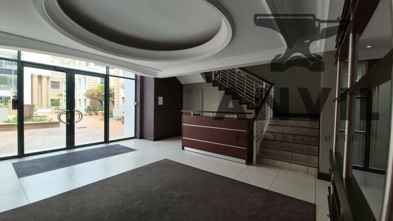 Sandown Village, Sandton - Building D2 Entire Building property image 4
