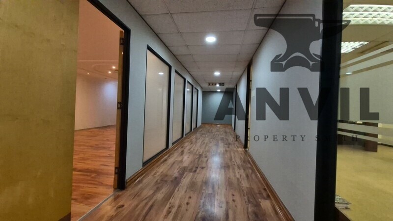 Sandown Village, Sandton - Building D2 Entire Building property image 7