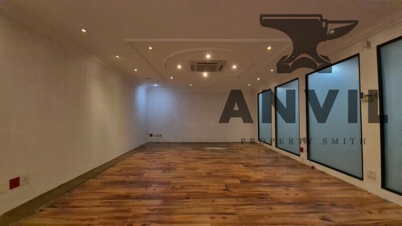 Sandown Village, Sandton - Building D2 Entire Building property image 9