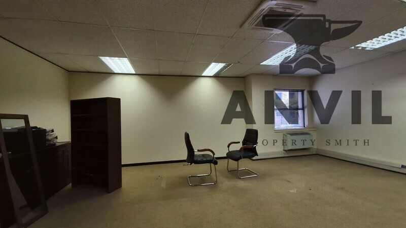 Sandown Village, Sandton - Building D2 Entire Building property image 10